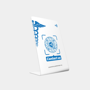 Doctor Stand – The Smart Display Every Clinic Needs in Egypt