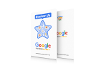 Google Review NFC Card – Boost Your Business Ratings Easily