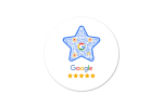 Google Review Sticker – Boost Your Business Reputation Instantly